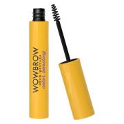 WOWBROW Color Boosting Brow Mascara Dark Brown 5,5ml