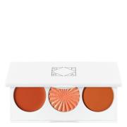 Ofra Cosmetics Midi Palette Sunset Dreams 9g