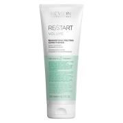 Revlon Restart Volume Magnifying Melting Conditioner 200ml
