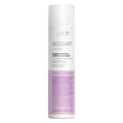 Revlon Restart Color Strengthening Purple Cleanser 250ml