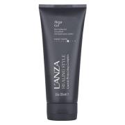 L'ANZA Healing Style Mega Gel 200ml
