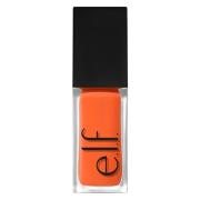 e.l.f. Glow Reviver Plumping Lip Oil Dreamsicle 7,6ml