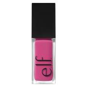 e.l.f. Glow Reviver Plumping Lip Oil Ultraviolet 7,6ml