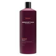Sebastian Professional Penetraitt Rescue Repair Shampoo 1000ml