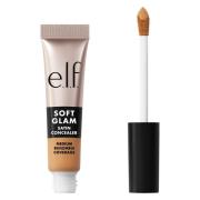 e.l.f. Soft Glam Satin Concealer 30 Medium Warm 6,3ml