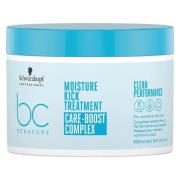 Schwarzkopf Professional BC Bonacure Moisture Kick Treatment 500