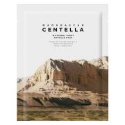 Skin1004 Madagascar Centella Watergel Sheet Ampoule Mask 1pcs