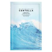 Skin1004 Madagascar Centella Hyalu-Cica Hydrating Mask 1pcs
