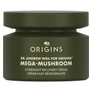 Origins Dr. Weil Mega Mushroom Overnight Recovery Cream 50ml