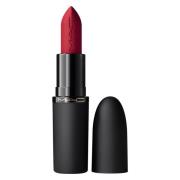 MAC Powder Kiss Hazy Matte Lipstick Twenty-Fun 3.5g
