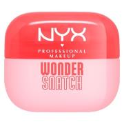 NYX PROFESSIONAL MAKEUP Wonder Snatch Powder 02 Cheeky Cherry 6g