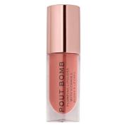 Makeup Revolution Pout Bomb Plumping Gloss Kiss 4,8 ml