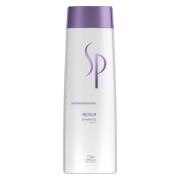 Wella Professionals Sp Repair Shampoo 250ml