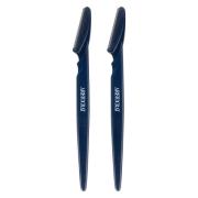 Aristocrat Eyebrow Razors 2pcs