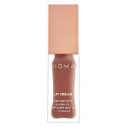 Sigma Lip Cream Begonia 5,1g