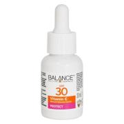 Balance Active Formula Vitamin C Brightening Fluid SPF30 30ml