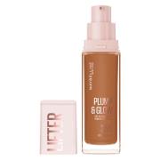 Maybelline New York Lifter Plump & Glow Foundation 355 30ml