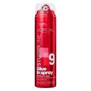L'Oréal Paris Studio Line Indestructible Glue-In Spray 200ml