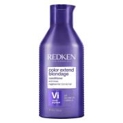 Redken Color Extend Blondage Conditioner 300ml