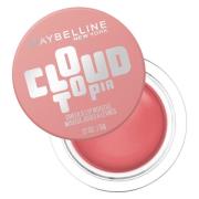 Maybelline New York Cloudtopia Cheek & Lip Mousse 9 Dreamy Dawn 5