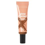 Max Factor Glow Framer Skin Tint 50 Bronze 30ml