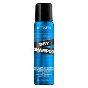 Redken Deep Clean Dry Shampoo 150ml