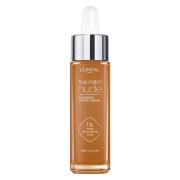 L'Oréal Paris True Match Nude Plumping Tinted Serum 7–8 Tan-Deep