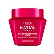 L'Oréal Paris Elvital Color-Vive Mask 300 ml