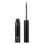 e.l.f. H2O Proof Inkwell Eyeliner Caffeinated 3,5ml