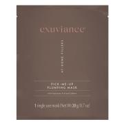 Exuviance Pick-Me-Up Plumping Mask