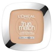 L'Oréal Paris True Match Perfecting Powder 2C Rose Vanilla 9g