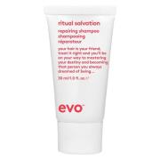 Evo Ritual Salvation Repairing Shampoo 30ml