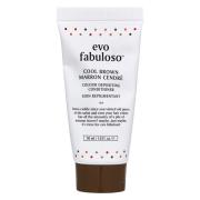 Evo Fabuloso Cool Brown Colour Depositing Conditioner 30ml