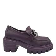 Jeannot Shoes Purple, Dam