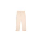 Edwin Cropped Jeans Beige, Herr