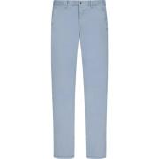 Incotex Chinos Blue, Herr