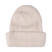 Fedeli Kashmir Beanie i brun Brown, Dam