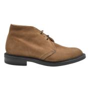 Tricker's Platta skor, Aldo I Husk Buck Fondo Daynite Regolare Brown, ...