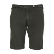 Myths Casual Shorts Gray, Herr