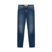 Roy Roger's Jeans Blue, Dam