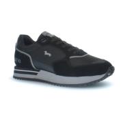 Harmont & Blaine Sneaker - 100% sammansättning - Produktkod: Efm232.03...