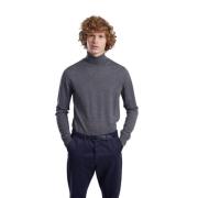 L'Exception Paris Merino sköldpaddhoppare Gray, Herr