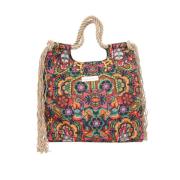 4Giveness Handbags Multicolor, Dam
