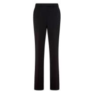 Seventy Pt1117-180003 Trousers Black, Dam