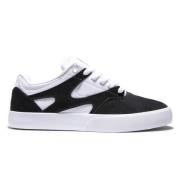 DC Shoes Trendiga Herr Sneakers Black, Herr