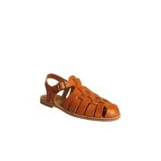 L'Exception Paris Shoes Orange, Dam