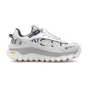 Moncler Trailgrip GTX sneakers Gray, Herr