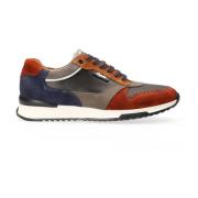 Australian Cayenne Herrsneakers Multicolor, Herr