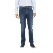 Jacob Cohën Super Slim Jeans Blue, Herr