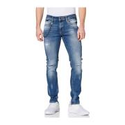 Antony Morato Jeans Blue, Herr